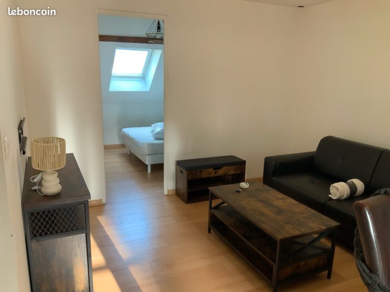 Appartement à louer, 45m², Chalon-sur-Saône