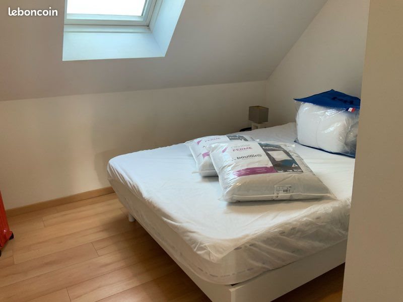 Appartement à louer, 45m², Chalon-sur-Saône