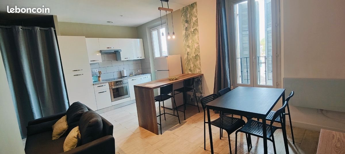Appartement à louer, 55m², Brignoles