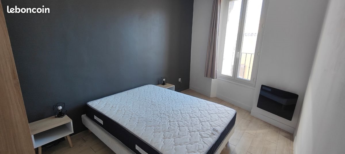 Appartement à louer, 55m², Brignoles