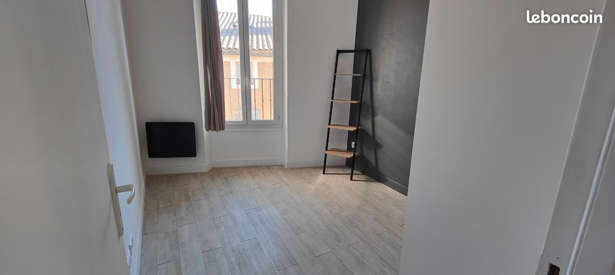 Appartement à louer, 55m², Brignoles