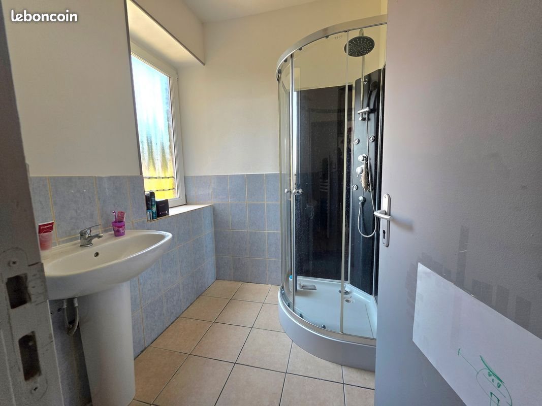 Appartement à louer, 45m², Hirson