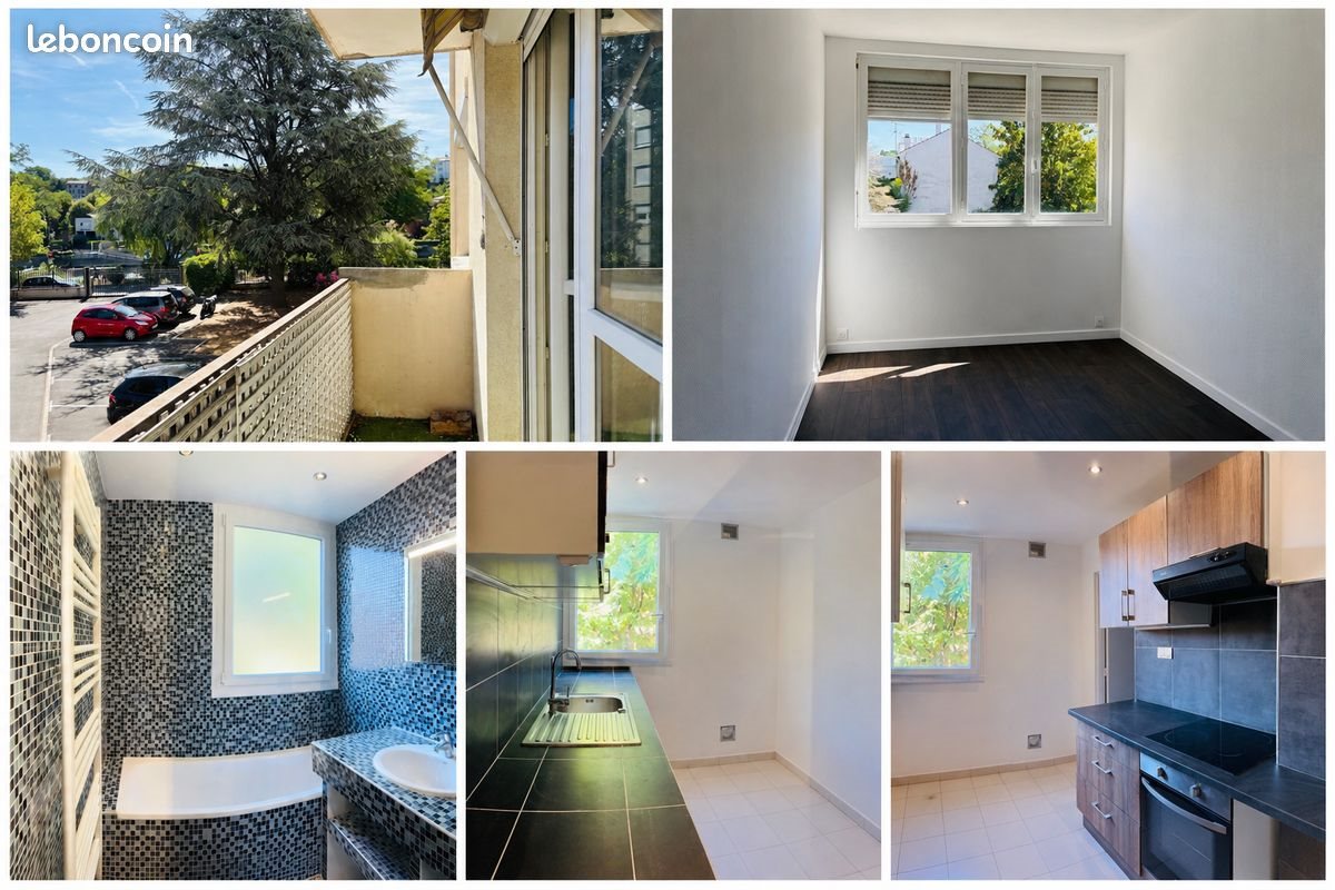Appartement à louer, 74m², Le Perreux-sur-Marne