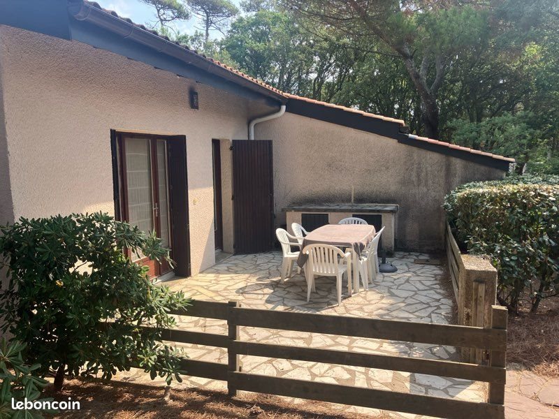 Maison à vendre, 50m², Seignosse