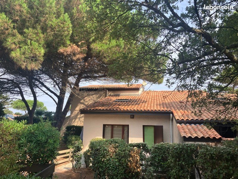 Maison à vendre, 50m², Seignosse