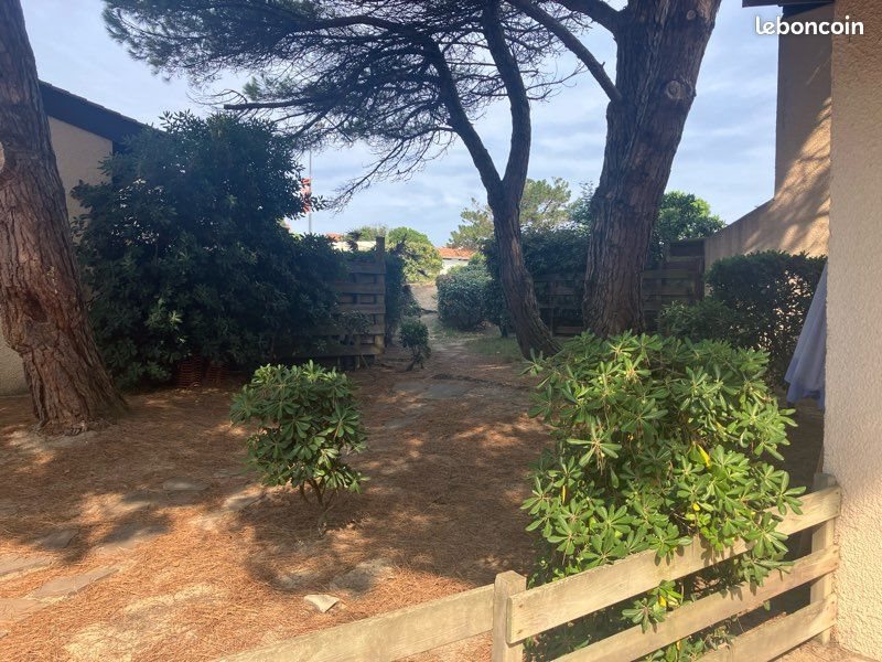 Maison à vendre, 50m², Seignosse