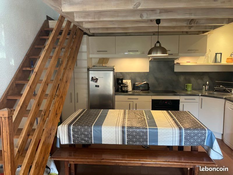 Maison à vendre, 50m², Seignosse