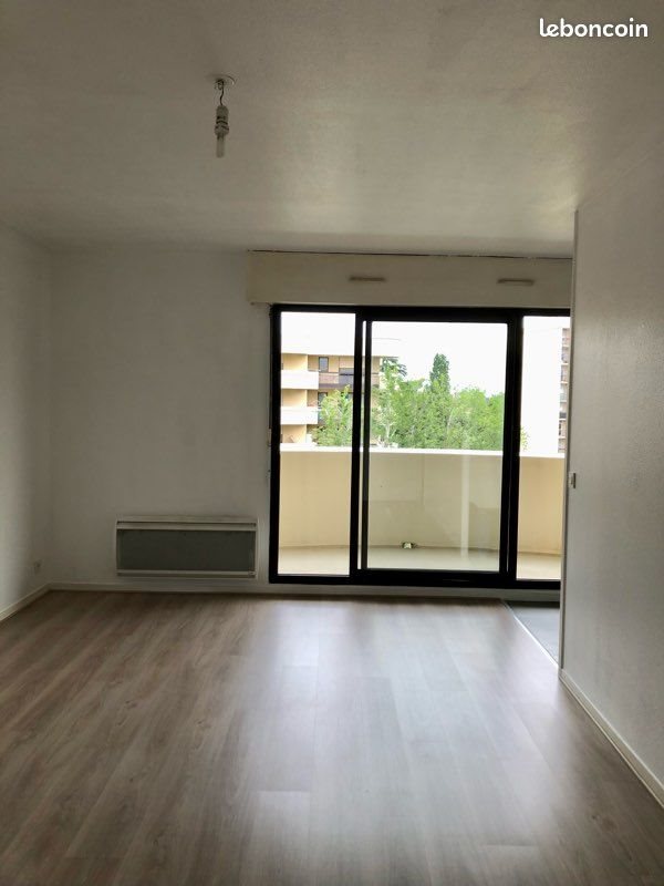 Appartement à louer, 47m², Mérignac