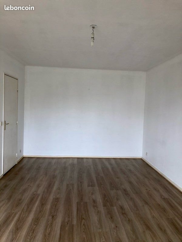Appartement à louer, 47m², Mérignac