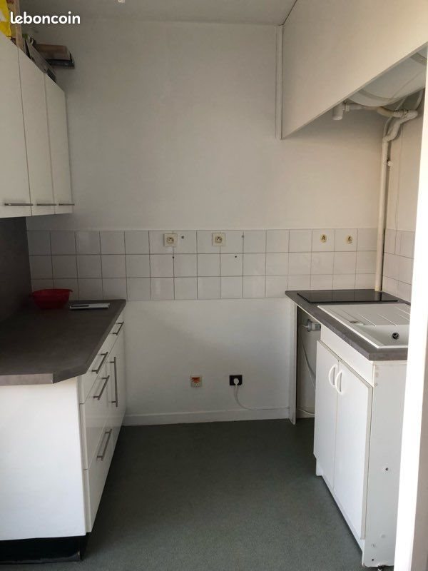 Appartement à louer, 47m², Mérignac