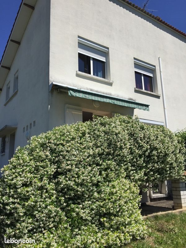 Maison à vendre, 88m², Agen
