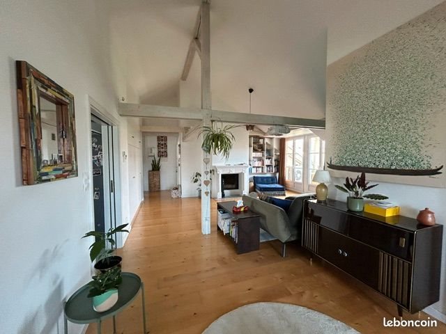 Appartement à vendre, 81m², Huningue