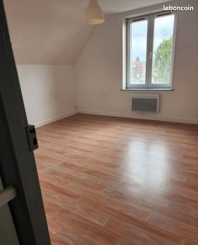Appartement à louer, 30m², Pérenchies