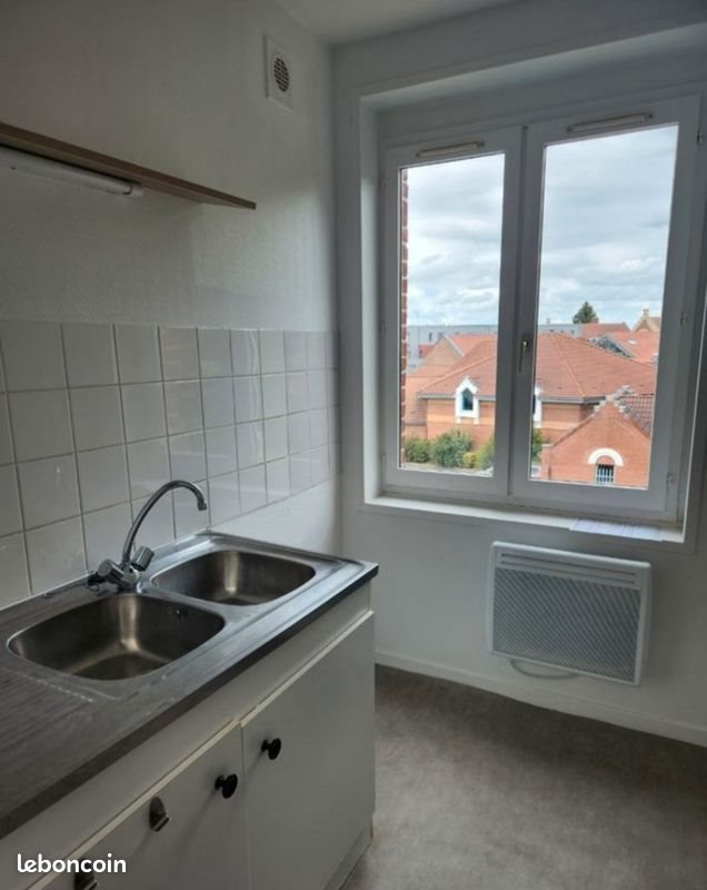 Appartement à louer, 30m², Pérenchies