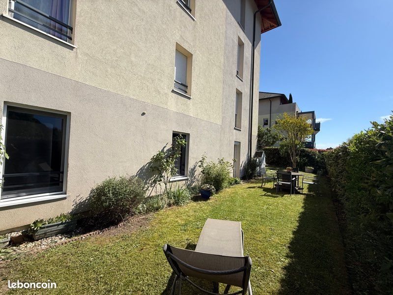 Appartement à vendre, 70m², Epagny