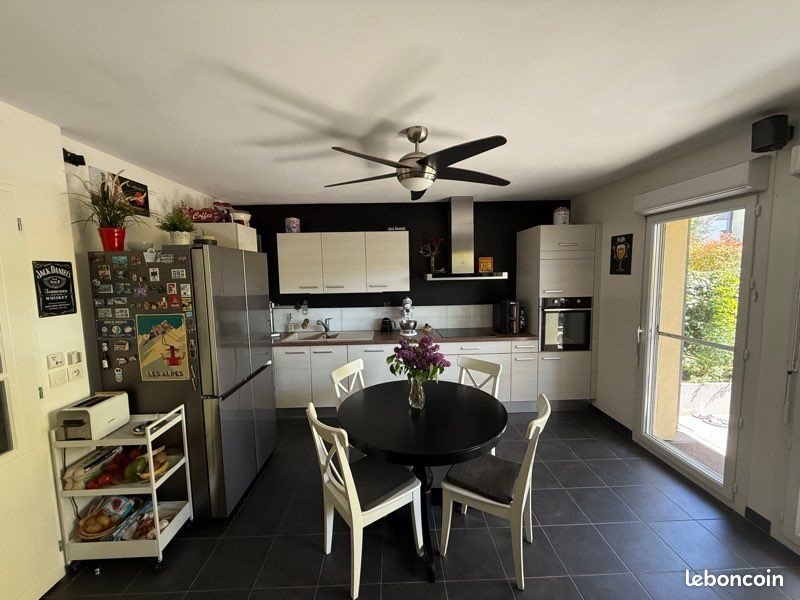 Appartement à vendre, 70m², Epagny
