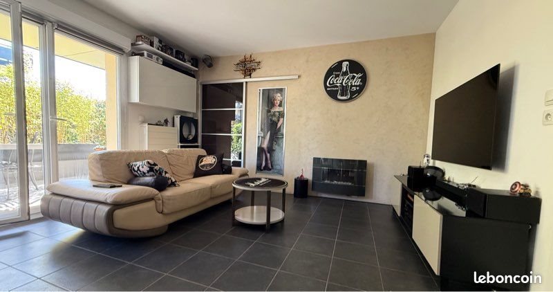 Appartement à vendre, 70m², Epagny