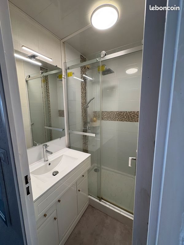 Appartement à louer, 42m², Canet-en-Roussillon