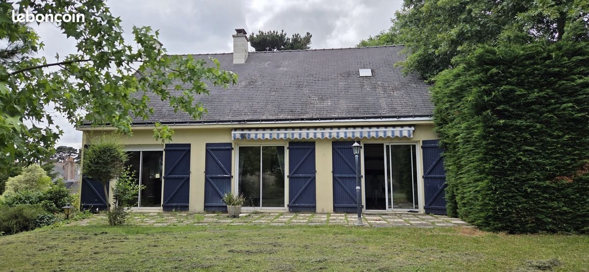 Maison à vendre, 110m², Saint-Etienne-de-Montluc