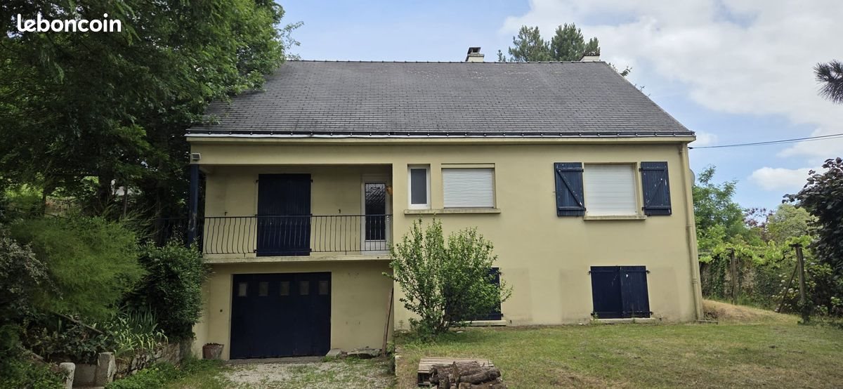 Maison à vendre, 110m², Saint-Etienne-de-Montluc