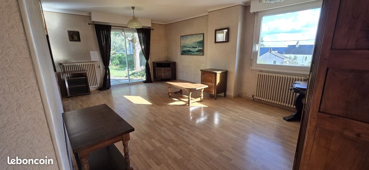 Maison à vendre, 110m², Saint-Etienne-de-Montluc