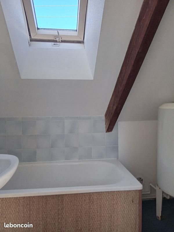 Appartement à louer, 20m², Vannes