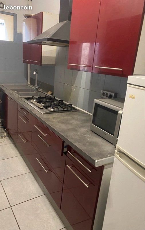 Appartement à louer, 45m², Bagnols-sur-Cèze