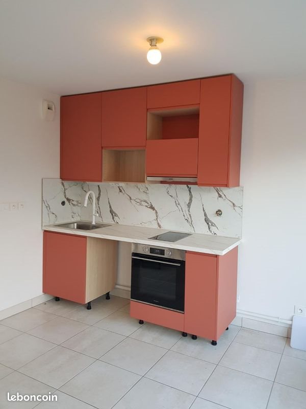 Appartement à louer, 25m², La Riche
