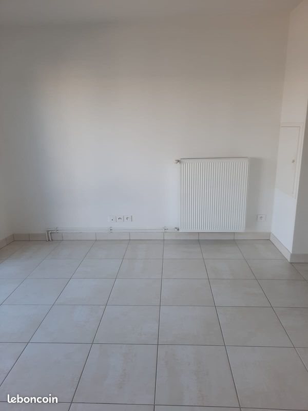 Appartement à louer, 25m², La Riche