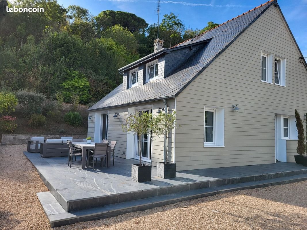 Maison à vendre, 131m², Plérin