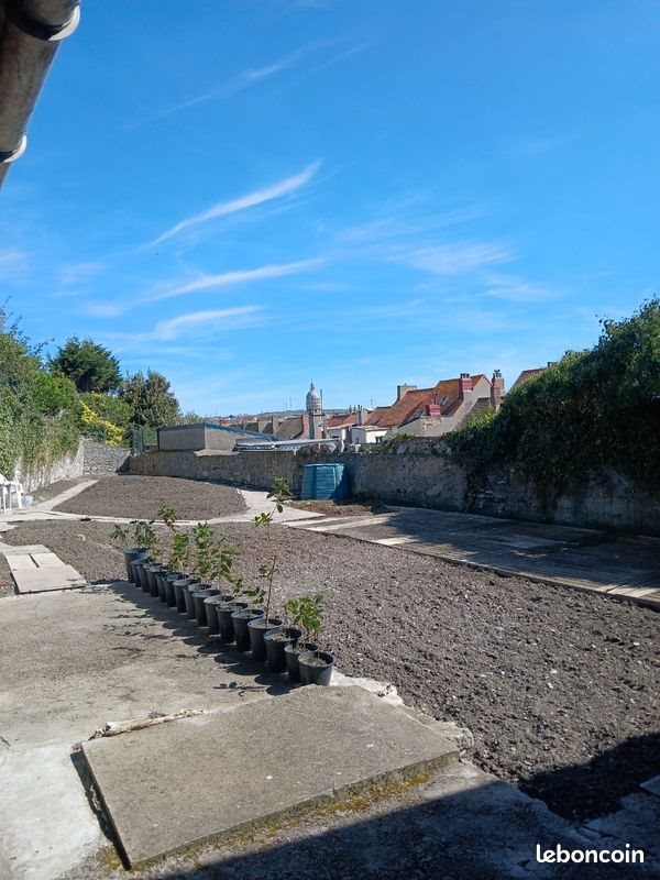 Maison à vendre, 400m², Boulogne-sur-Mer