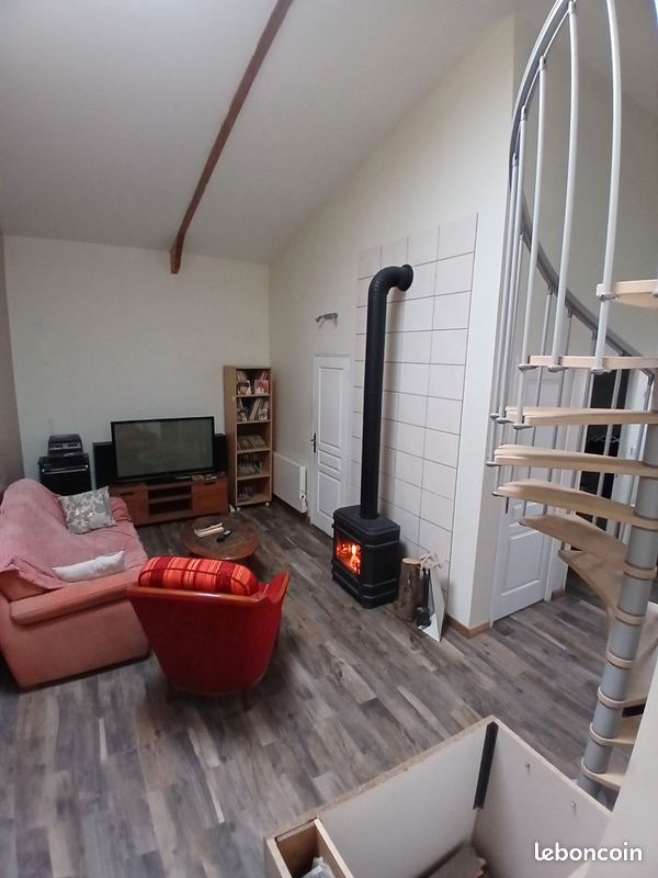 Maison à vendre, 400m², Boulogne-sur-Mer
