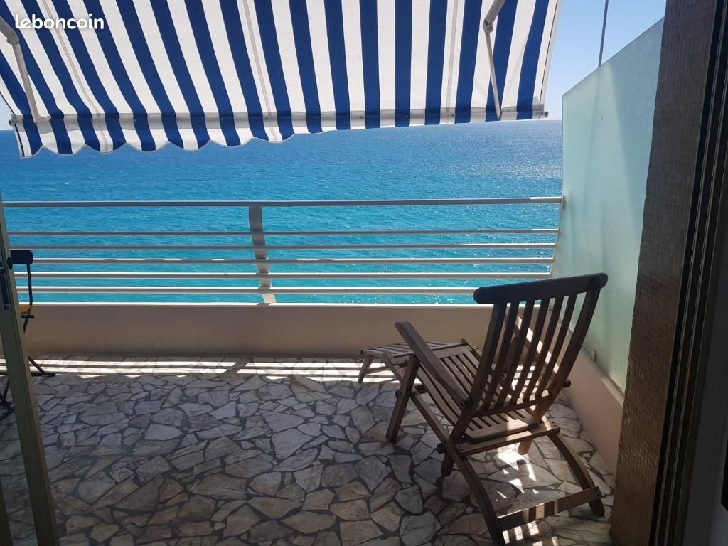 Appartement à louer, 36m², Menton