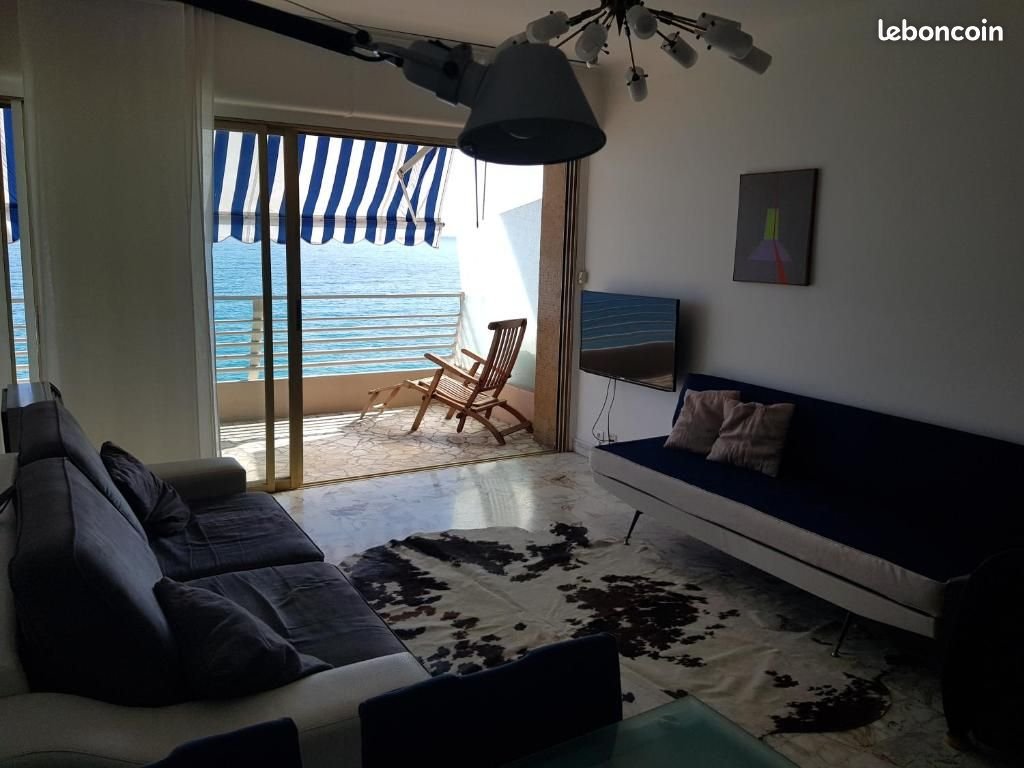 Appartement à louer, 36m², Menton