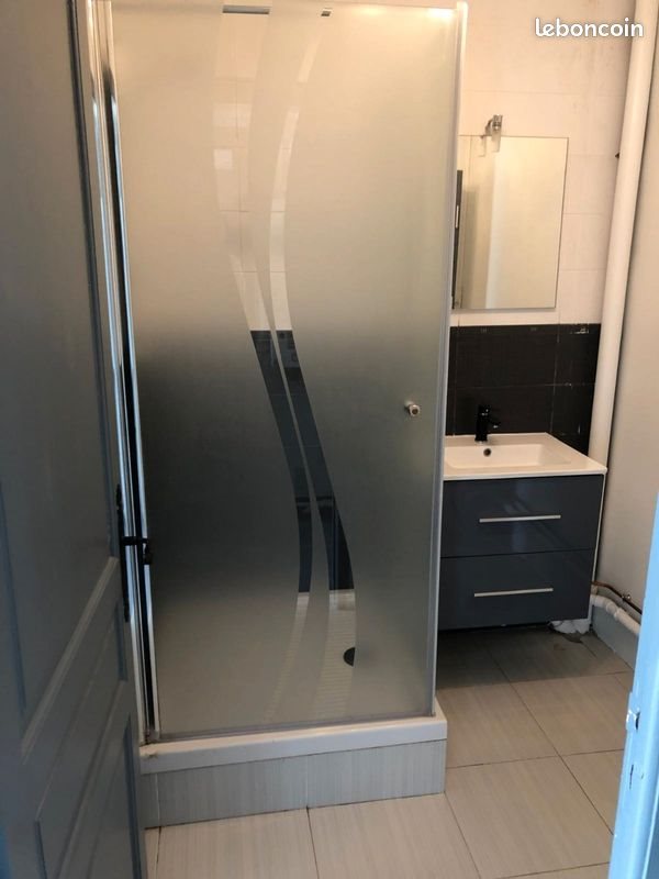 Appartement à vendre, 65m², Vandoeuvre-lès-Nancy
