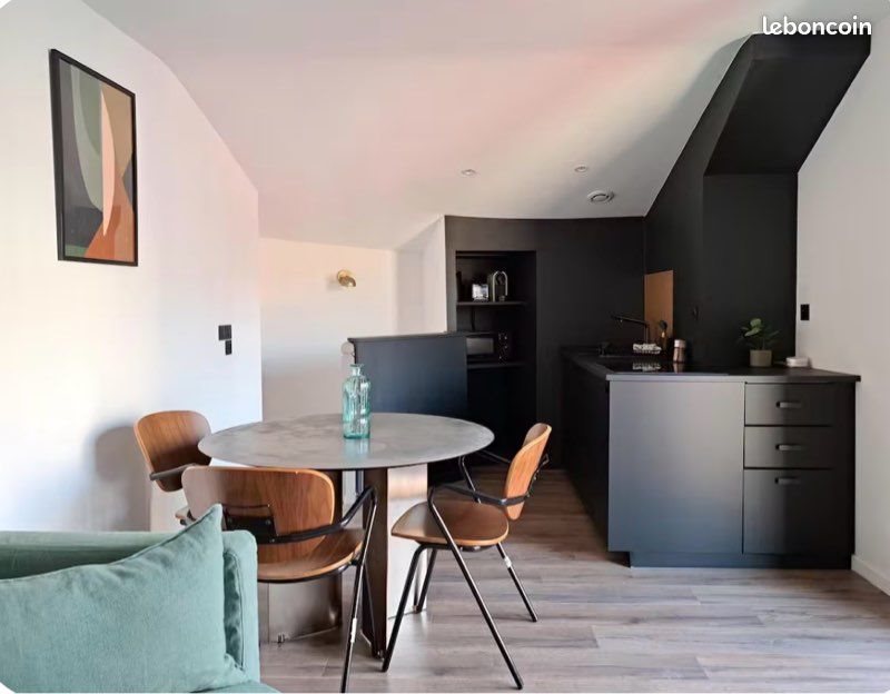 Maison à louer, 42m², La Madeleine