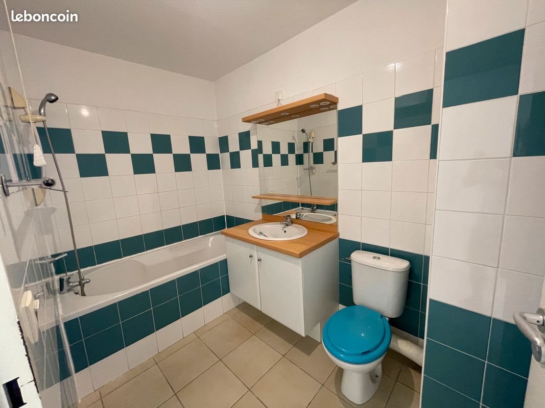 Appartement à louer, 49m², Argelès-sur-Mer