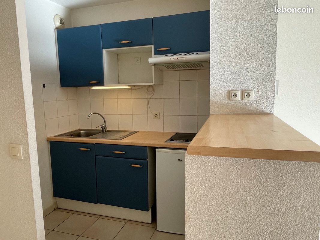 Appartement à louer, 49m², Argelès-sur-Mer