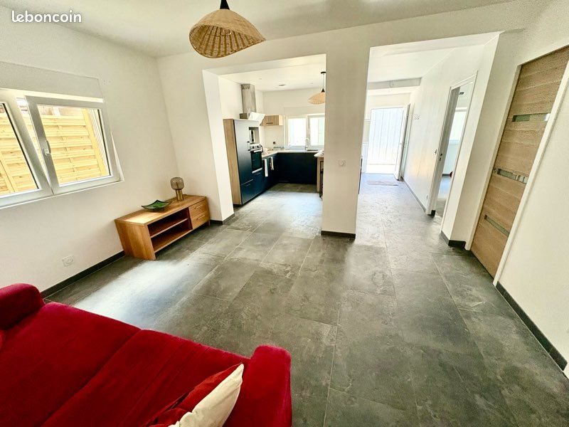Appartement à louer, 48m², Bourges