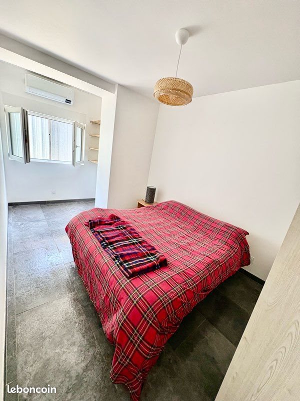 Appartement à louer, 48m², Bourges