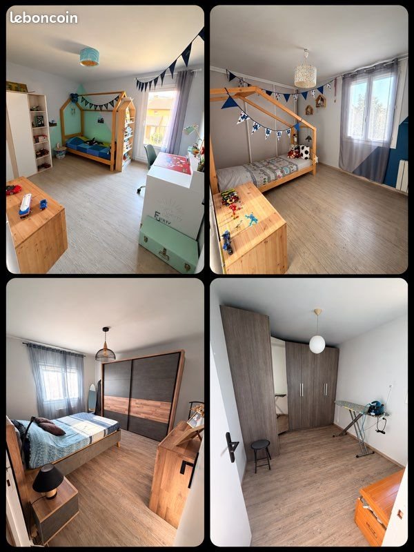 Maison à vendre, 133m², Saint-Affrique