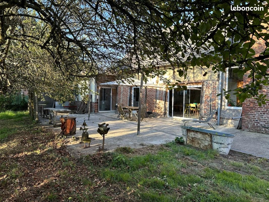 Maison à vendre, 130m², Vervins