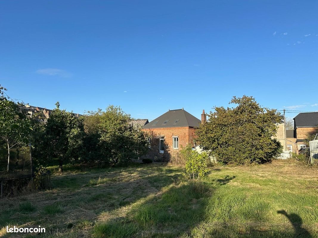 Maison à vendre, 130m², Vervins