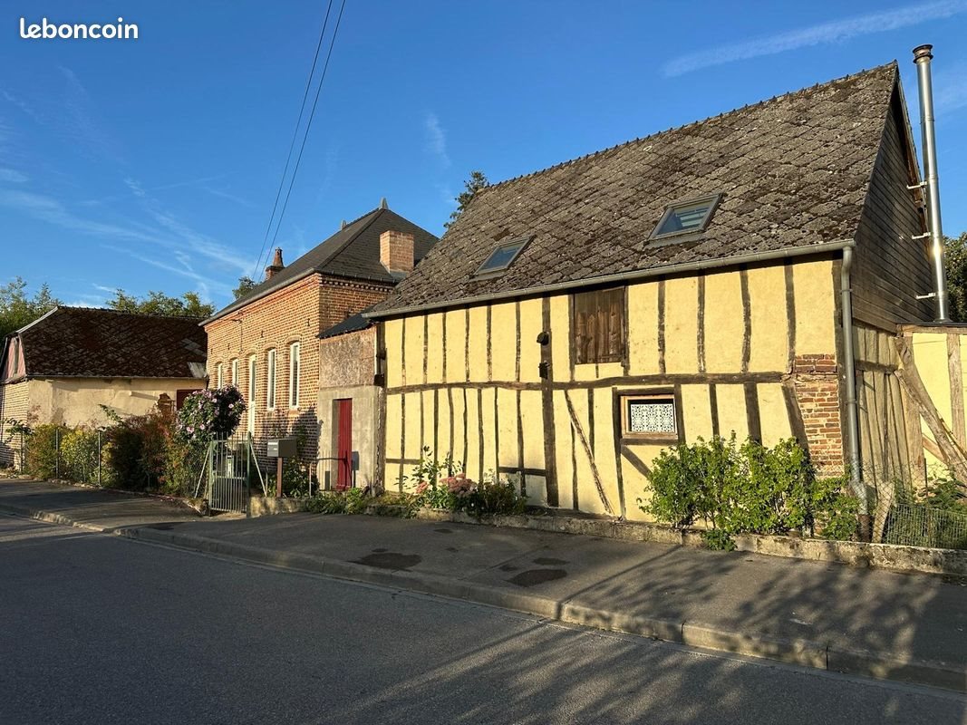 Maison à vendre, 130m², Vervins