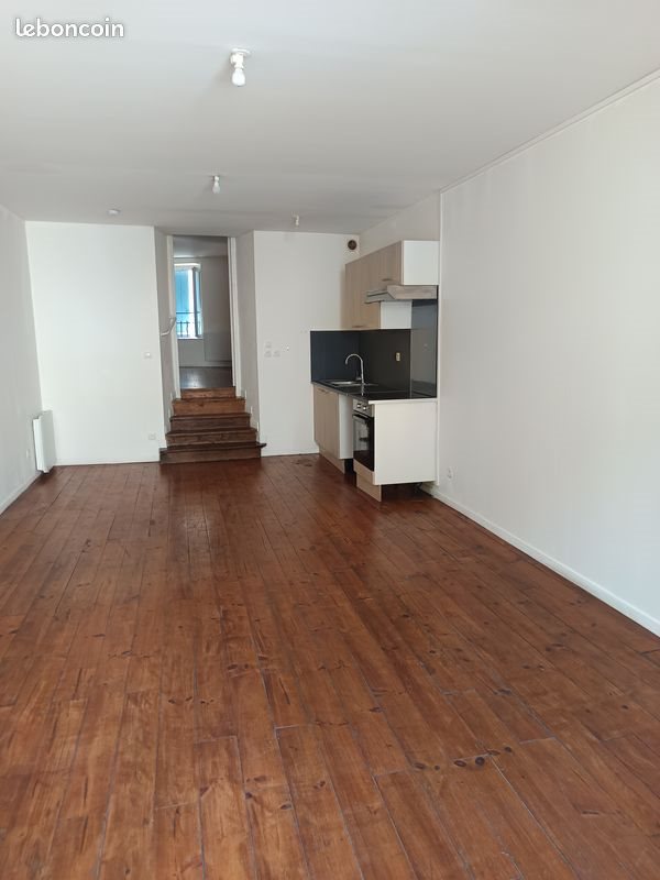 Appartement à louer, 45m², Mazamet