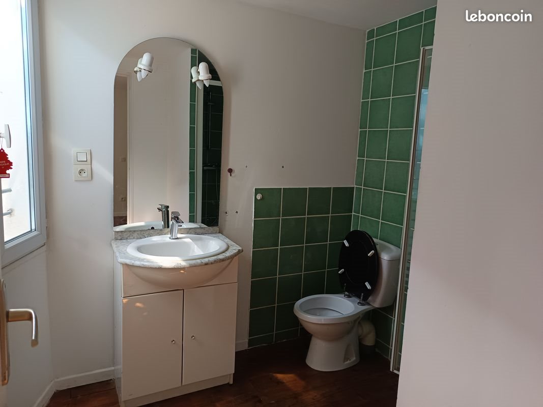 Appartement à louer, 45m², Mazamet