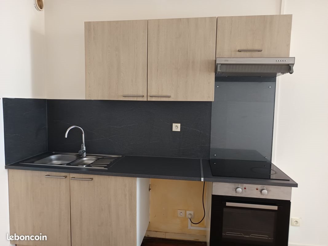 Appartement à louer, 45m², Mazamet