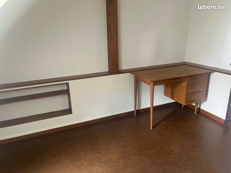 Appartement à louer, 13m², Strasbourg