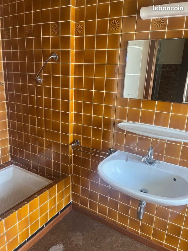 Appartement à louer, 13m², Strasbourg