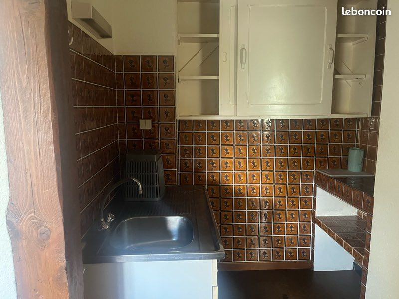 Appartement à louer, 13m², Strasbourg